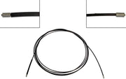 Dorman C93231 1979-1983 Chevrolet C20 Parking Brake Cable