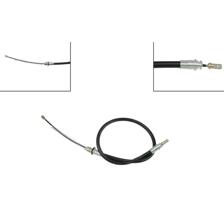 Dorman C93233 1981-1986 Jeep CJ7 Parking Brake Cable