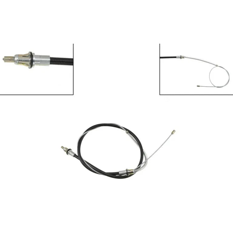 Dorman C93244 1987-1991 Chevrolet Blazer Parking Brake Cable