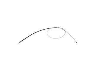 Dorman C93247 1987-1988 GMC V3500 Parking Brake Cable