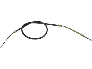 Dorman C93248 1989-1991 Chevrolet R1500 Suburban Parking Brake Cable