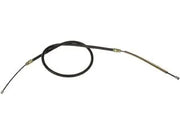 Dorman C93248 1989-1991 Chevrolet R1500 Suburban Parking Brake Cable