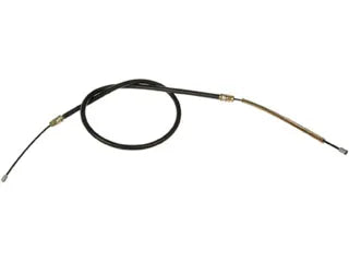 Dorman C93248 1989-1991 Chevrolet R1500 Suburban Parking Brake Cable
