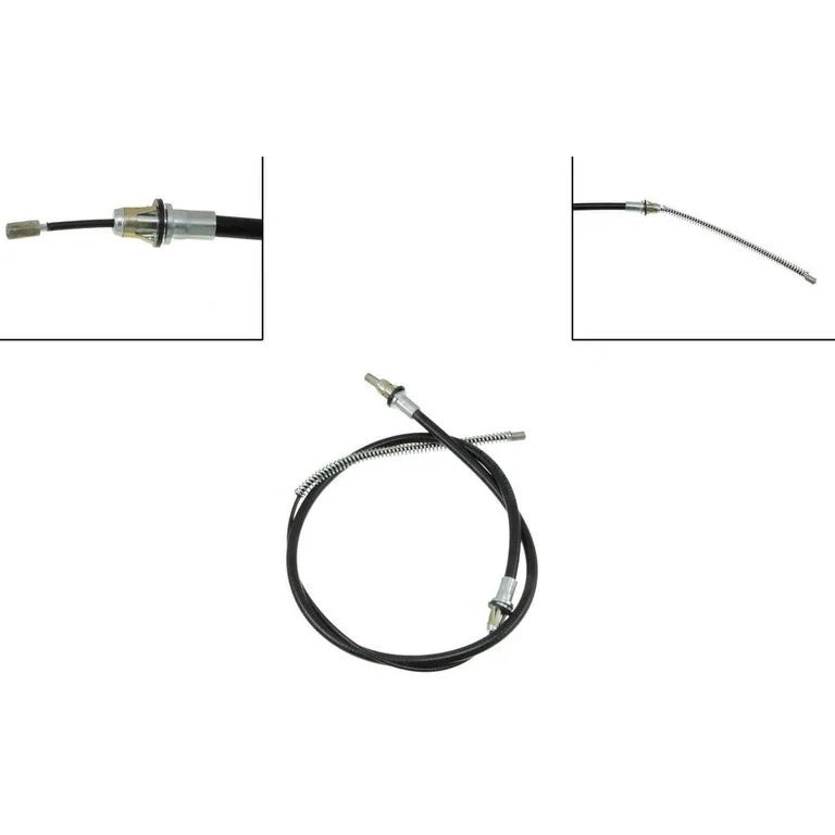 Dorman C93251 1983-1995 Chevrolet G10 Parking Brake Cable