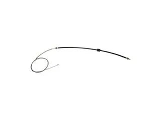 Dorman C93252 1987-1991 GMC R3500 Parking Brake Cable