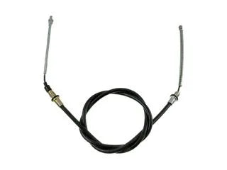Dorman C93256 1984-1987 GMC P3500 Parking Brake Cable