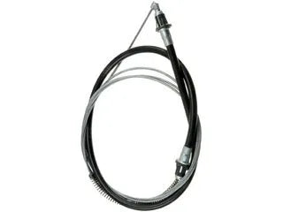 Dorman C93257 1989 Chevrolet R3500 Parking Brake Cable