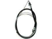 Dorman C93257 1989 Chevrolet R3500 Parking Brake Cable