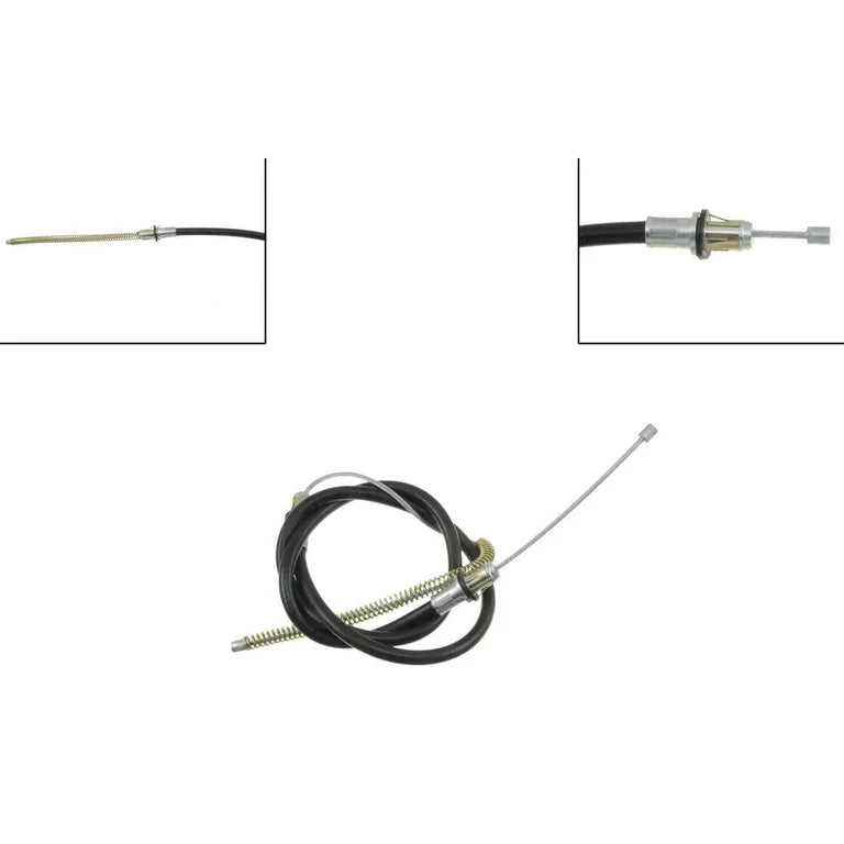 Dorman C93259 1983-1996 GMC G3500 Parking Brake Cable