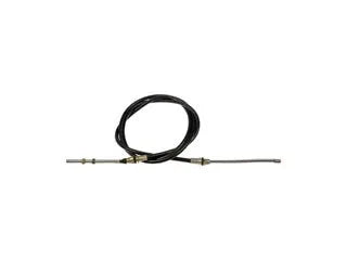 Dorman C93269 1984 Ford Bronco II Parking Brake Cable