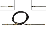 Dorman C93269 1984 Ford Bronco II Parking Brake Cable