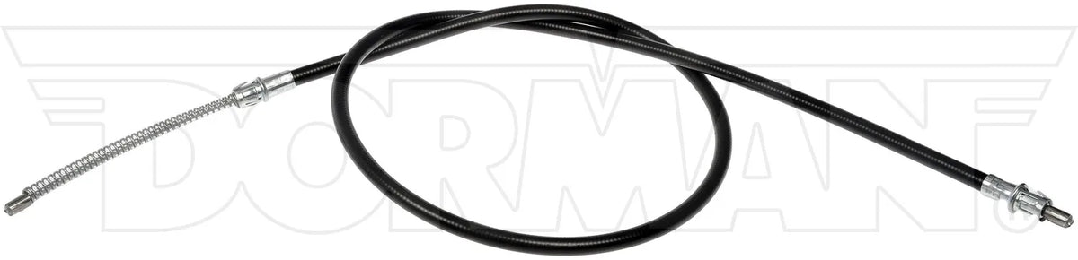 Dorman C93271 1984 Ford Bronco II Parking Brake Cable