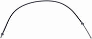 Dorman C93271 1984 Ford Bronco II Parking Brake Cable