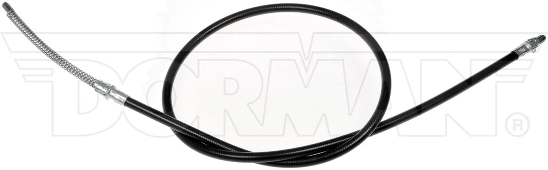 Dorman C93271 1984 Ford Bronco II Parking Brake Cable