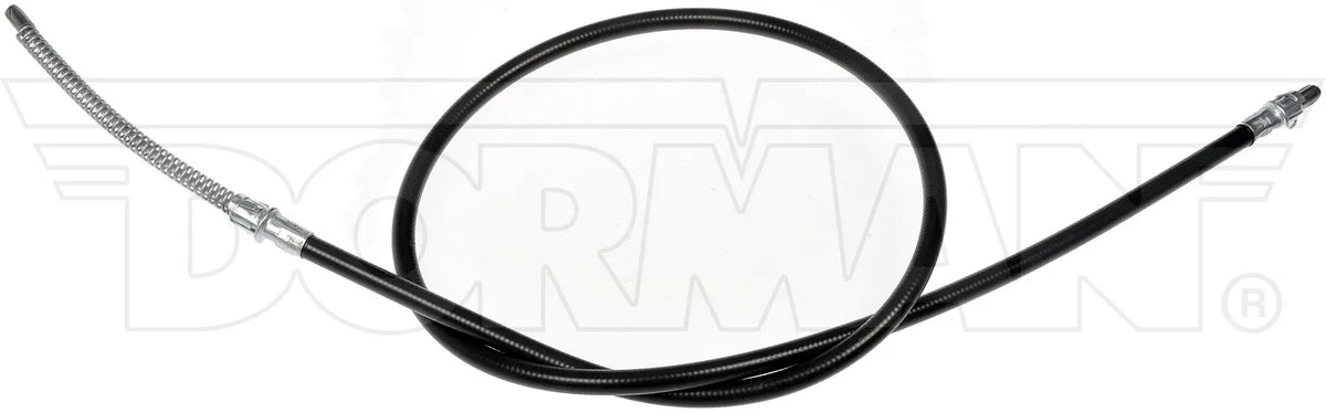 Dorman C93271 1984 Ford Bronco II Parking Brake Cable