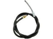 Dorman C93272 1984 Mercury Topaz Parking Brake Cable