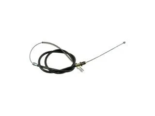 Dorman C93273 1984-1986 Ford Mustang Parking Brake Cable