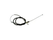 Dorman C93273 1984-1986 Ford Mustang Parking Brake Cable