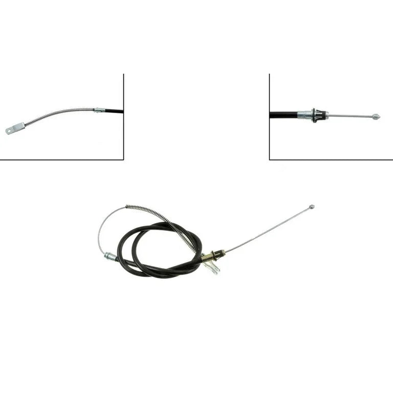 Dorman C93273 1984-1986 Ford Mustang Parking Brake Cable