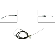 Dorman C93273 1984-1986 Ford Mustang Parking Brake Cable