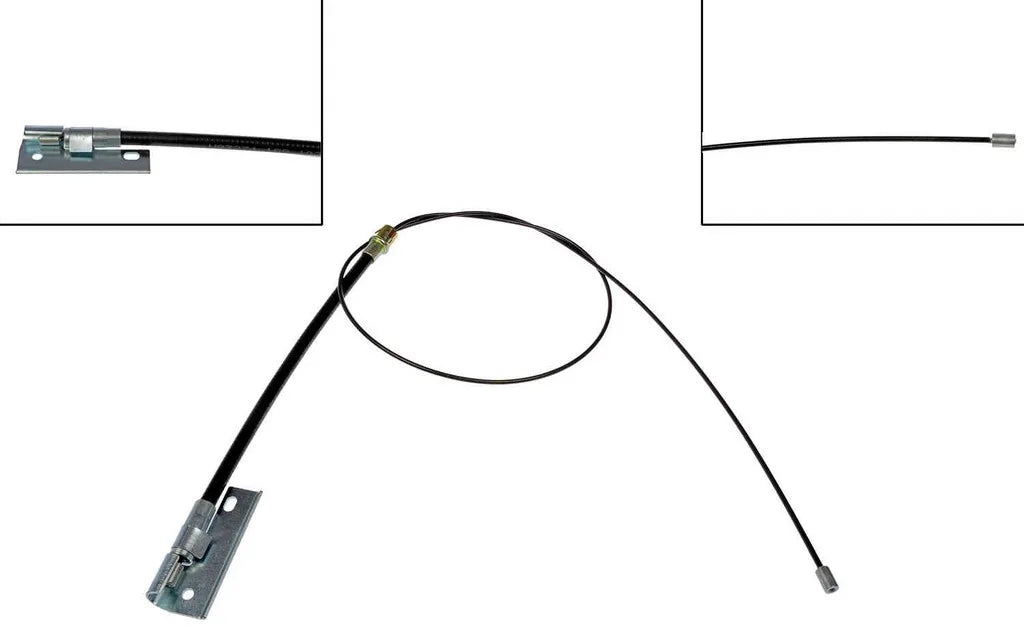 Dorman C93274 1983-1997 Ford Thunderbird Parking Brake Cable
