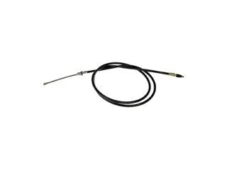 Dorman C93278 1984-1987 Dodge Ramcharger Parking Brake Cable