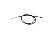 Dorman C93278 1984-1987 Dodge Ramcharger Parking Brake Cable