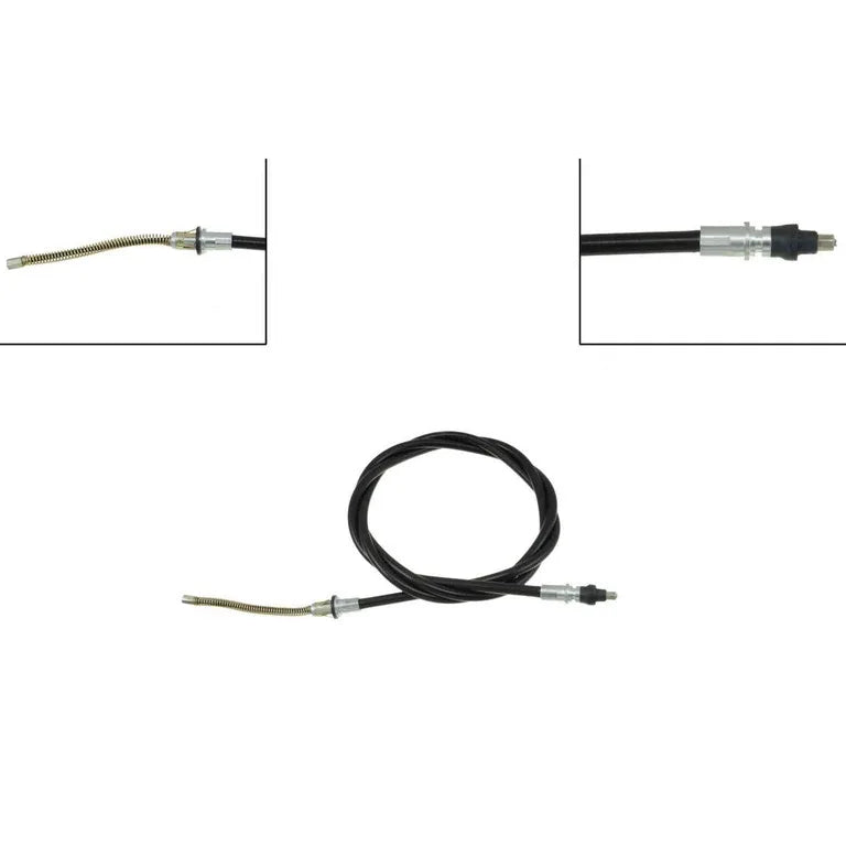 Dorman C93278 1984-1987 Dodge Ramcharger Parking Brake Cable