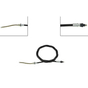 Dorman C93278 1984-1987 Dodge Ramcharger Parking Brake Cable