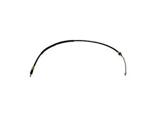 Dorman C93279 1984-1987 Dodge Ramcharger Parking Brake Cable