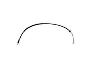Dorman C93279 1984-1987 Dodge Ramcharger Parking Brake Cable
