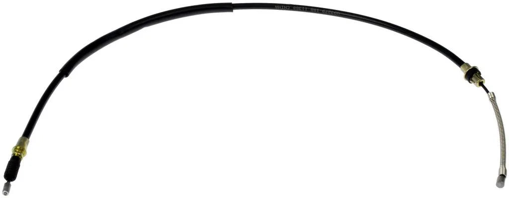 Dorman C93279 1984-1987 Dodge Ramcharger Parking Brake Cable
