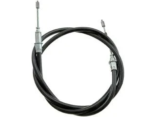 Dorman C93296 1975-1977 Nissan 620 Parking Brake Cable