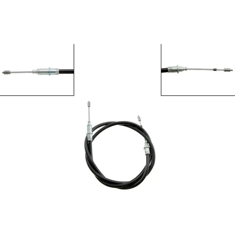 Dorman C93296 1975-1977 Nissan 620 Parking Brake Cable