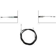 Dorman C93296 1975-1977 Nissan 620 Parking Brake Cable