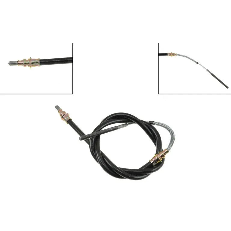 Dorman C93331 1981-1983 Jeep CJ5 Parking Brake Cable