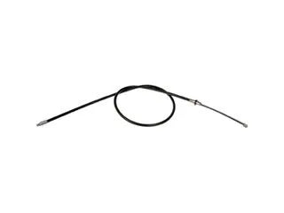 Dorman C93333 1984-1991 Jeep Grand Wagoneer Parking Brake Cable