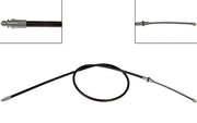 Dorman C93333 1984-1991 Jeep Grand Wagoneer Parking Brake Cable