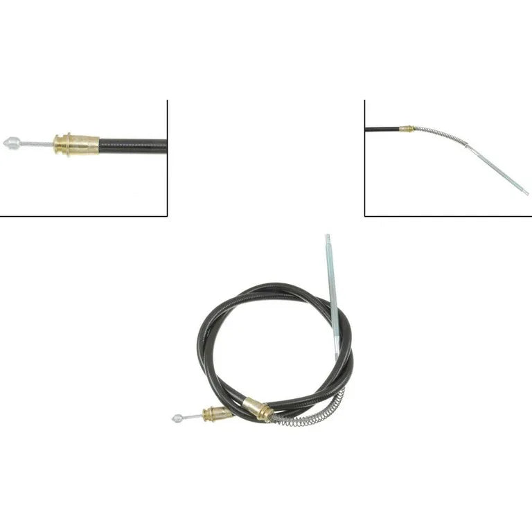 Dorman C93335 1980-1986 Jeep J10 Parking Brake Cable