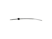 Dorman C93341 1977-1980 Lincoln Versailles Parking Brake Cable