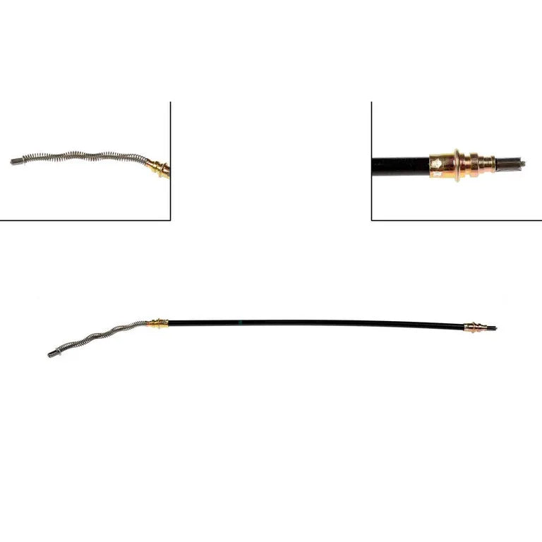 Dorman C93341 1977-1980 Lincoln Versailles Parking Brake Cable