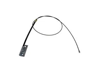 Dorman C93342 1982-1996 Lincoln Continental Parking Brake Cable