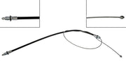 Dorman C93346 1984-1985 Ford Bronco Parking Brake Cable
