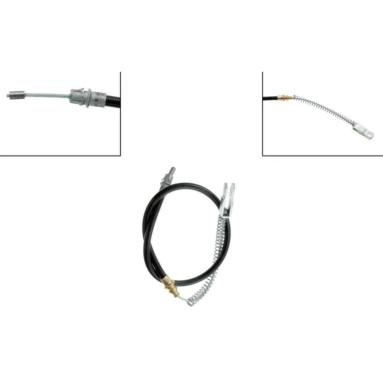 Dorman C93348 1984-1989 Lincoln Mark VII Parking Brake Cable