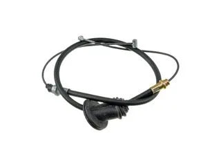 Dorman C93358 1984-1986 Dodge Ram 50 Parking Brake Cable