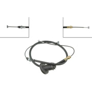 Dorman C93358 1984-1986 Dodge Ram 50 Parking Brake Cable