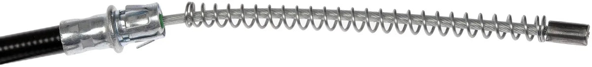 Dorman C93373 1975 Dodge D100 Parking Brake Cable