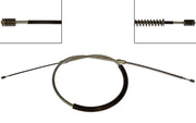 Dorman C93373 1975 Dodge D100 Parking Brake Cable