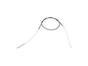 Dorman C93382 1975 Dodge D200 Parking Brake Cable