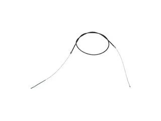 Dorman C93382 1975 Dodge D200 Parking Brake Cable